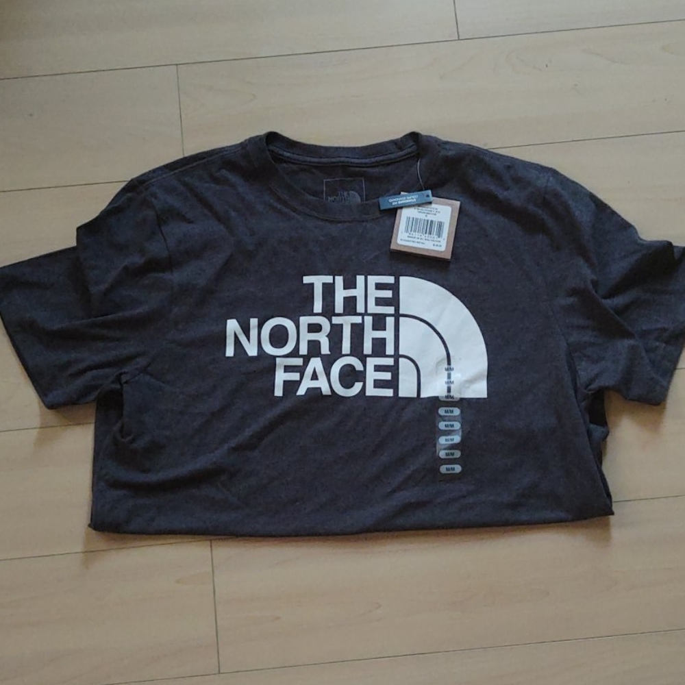 North face t-shirt